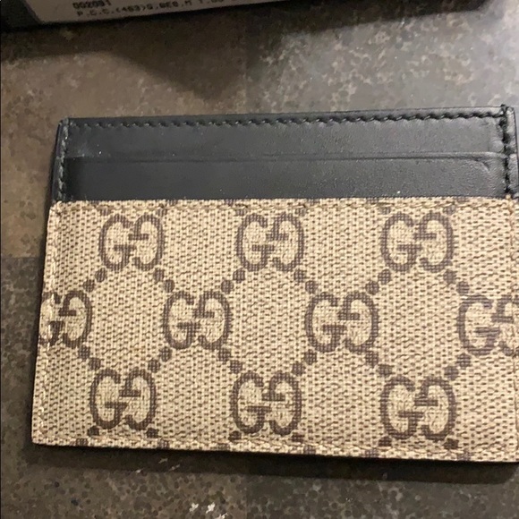 Gucci Wallet - Picture 3 of 6